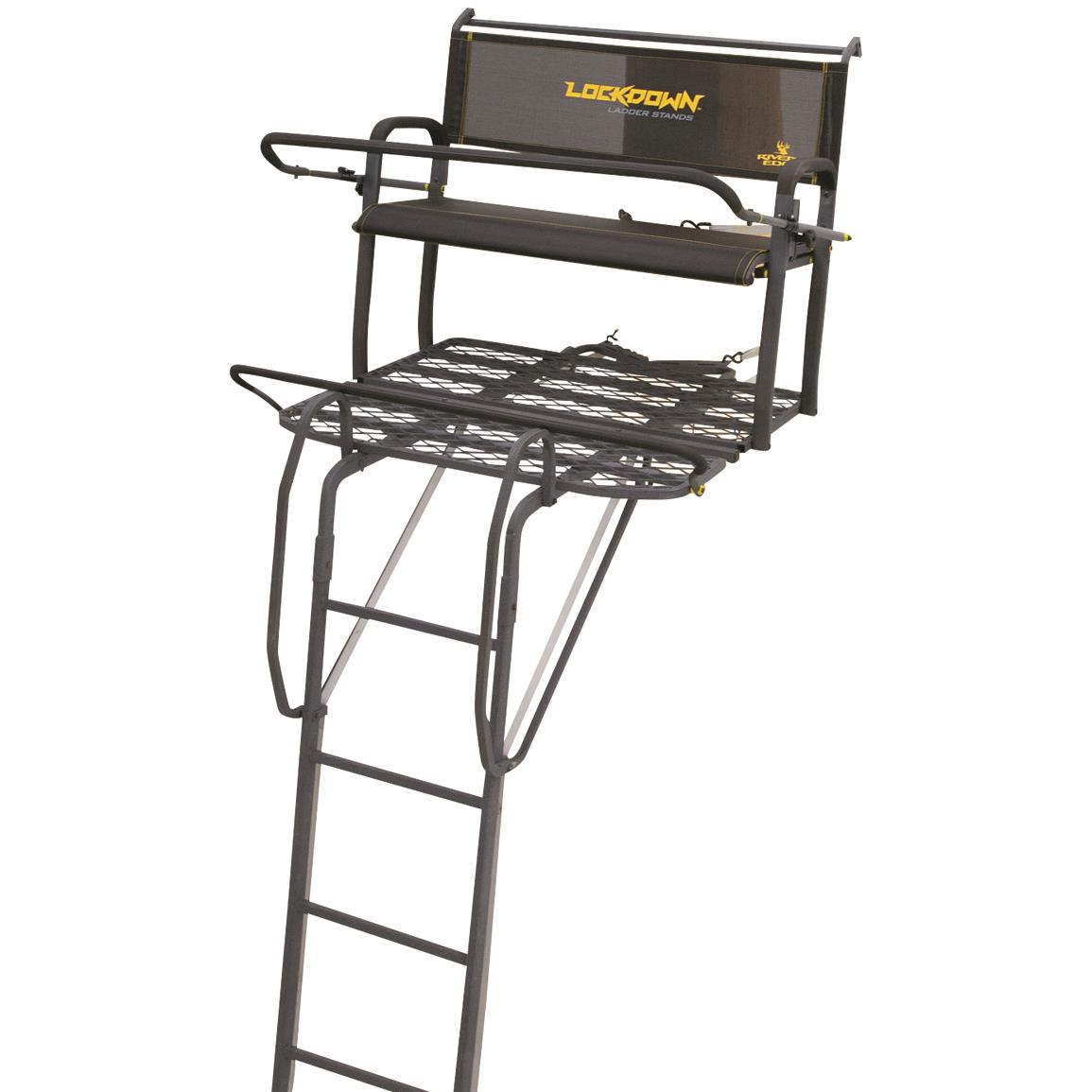 TopRated Tree Stands for 2023 Sportsman's Guide